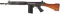DSA Inc. Model SA-58 Semi-Automatic Rifle