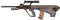 Desirable Pre-Ban Steyr AUG/SA Semi-Automatic Rifle with Scope