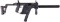 KRISS Arms Vector Super V CRB/SO Semi-Automatic Carbine
