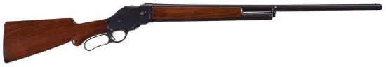 Winchester Model 1901 Lever Action Shotgun