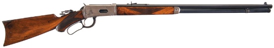 Winchester Semi-Deluxe Model 1894 Lever Action Rifle