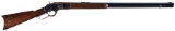 Special Order 2nd Model Winchester Model 1873 Rifle, 30