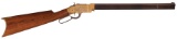 Factory Engraved New Haven Arms Volcanic Lever Action Carbine