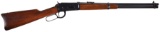 Pre-World War II Winchester Model 94 Saddle Ring Carbine