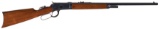 Special Order Winchester Model 92 .44 WCF Takedown Rifle