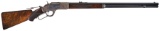 Deluxe, Special Order, Winchester Model 1873 Sporting Rifle