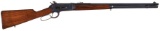Special Order Winchester Model 1886 Lightweight Takedown Rifle