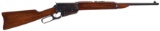 Winchester Model 1895 Saddle Ring Carbine, .30-06