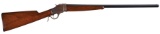 Winchester Model 1885 High Wall 20 Gauge Shotgun