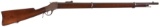 Winchester Model 1885 High Wall Musket, 40-60 WCF