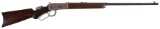 First Year Production Special Order Winchester Model 1894 Rifle