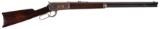 Winchester Model 1886 Lever Action Rifle in .40-65 W.C.F.
