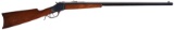 Winchester - 1885-Rifle
