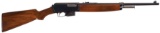 Winchester Model 1910 .401 Caliber Semi-Automatic Rifle