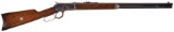 Winchester Model 1892 Lever Action Rifle in Desirable .44 WCF