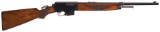 Excellent Winchester Deluxe Model 1907 Self-Loading Rifle
