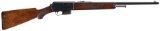 Winchester Deluxe Model 1905 Self-Loading Rifle