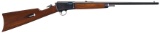 Winchester Model 03 Semi-Automatic Rifle