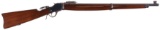 Winchester Model 1885 High Wall Takedown Musket in 22 LR