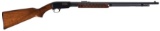 Winchester Model 61 Slide Action Rifle in 22 Winchester Magnum