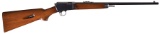 Pre-War Winchester Model 63 Semi-Automatic Rifle