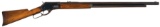Marlin Model 1881 Lever Action Rifle -Special Order 32 in.Barrel