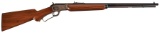 Pre-World War II Marlin 39A Model Lever Action Rifle