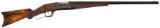 Exhibition Quality Savage Model 1899 Lever Action Rifle