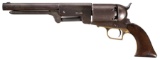 Historical and Rare Walker's C Company Marked U.S. Contract Colt