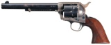 Exceptional First Generation Colt Single Action Army Revolver