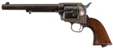 U.S. Contract Colt Single Action Cavalry Model Revolver