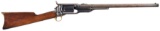 London Proofed Colt Model 1855 Percussion Revolving Carbine