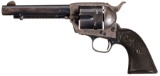 1st Gen Colt SAA, Prohibition Era