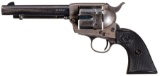 1st Generation Colt SAA Revolver
