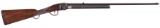 Giffard Gun Company Ltd. CO2  Powered Air Rifle