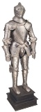 Suit of Full Plate Armor