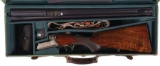 Jeffery  W  J  & Co  Ltd   - Double-Rifle