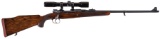 Holland & Holland  Ltd   - 98 Mauser