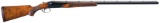Winchester Model 21 Trap Double Barrel Side by Side Shotgun