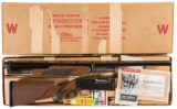 Winchester Model 12 Slide Action Trap Shotgun