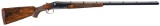 Winchester Model 21 Field Grade Double Barrel Shotgun
