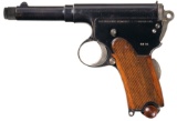 FEG Frommer Model 1910 Pistol