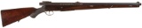 Scarce C.G. Haenel Roth-Krnka 1899 Semi-Automatic Rifle