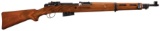 Sig  - Model U Prototype Sniper Rifle