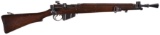 Ishapore #1 MkIII* SMLE Rifle in 