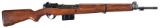 FN Model 1949 Rifle, Luxembourg Contract