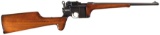 Mauser - 1896 Carbine