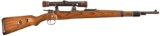 Mauser - K98
