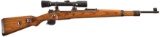 Mauser - K98