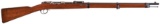 Imperial German Spandau Arsenal Model 71/84 Mauser Rifle